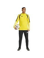 Pánske tričko adidas Tiro 26 Competition Training Top yellow KA5147 pánske