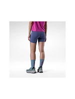 Dámske šortky ROSSIGNOL W Sapa Tights Short, tmavomodré Dámske šortky ROSSIGNOL W Sapa Tights Short, tmavomodré