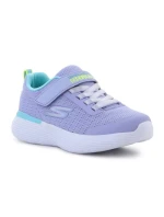 Detská športová obuv Skechers Jr 302427L-LVMT