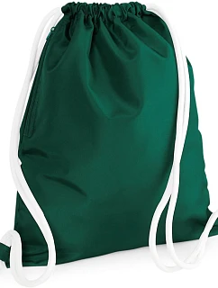 BagBase BG 110 Športová taška Icon 52.0110 fľaškovozelená
