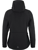 Craft Corporate ADV 2.0 Softshell Jacket W Dámska softshellová bunda 81.5259 čierna