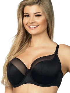 Lupo 140 farba: čierna