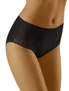 Wol-Bar Roma farba: čierna