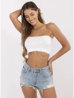 Horná časť D16048W02497A biela Horná časť D16048W02497A biela