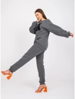 Súprava EM KMPL U660.03 tmavo šedá Súprava EM KMPL U660.03 tmavo šedá