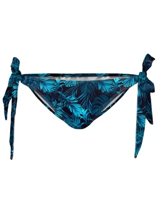 Dámsky spodný diel plaviek WBBB12401 - Mr. Plavky GUGU & Miss GO Dámsky spodný diel plaviek WBBB12401 - Mr. Plavky GUGU & Miss GO