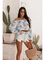 Blúzka model 228145 LaBalancia