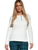 Dámske pyžamo 763/350 Nelly - CORNETTE Dámske pyžamo 763/350 Nelly - CORNETTE