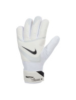 Brankárske rukavice Nike Match Jr FJ4864-100