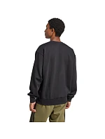 Adidas Essentials Feelcozy Fleece M Mikina JE3794 Muži Adidas Essentials Feelcozy Fleece M Mikina JE3794 Muži