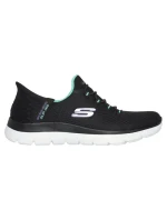Skechers Slip-ins Summits - Diamond Dream W 150123-BKTQ
