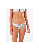 Spodná časť bikín RIP CURL COASTAL PALMS CHEEKY HIPSTER Spodná časť bikín RIP CURL COASTAL PALMS CHEEKY HIPSTER