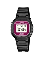 Dámske hodinky CASIO LA-20WH-4ADF + BOX Dámske hodinky CASIO LA-20WH-4ADF + BOX