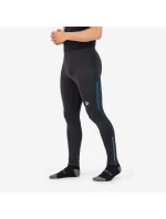 Rogelli CORE čierno-modré nohavice 2XL