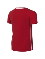 Detské tričko Nike Dri-Fit Park 26 červená HM7134 657 Detské tričko Nike Dri-Fit Park 26 červená HM7134 657