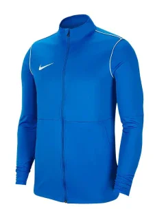 Pánska tréningová bunda Dry Park 20 M BV6885-463 - Nike