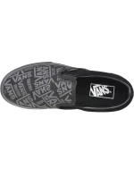 Dámske 66 Classic Slip-On Platform W VN0A3JEZWW0 Black - Vans Dámske 66 Classic Slip-On Platform W VN0A3JEZWW0 Black - Vans