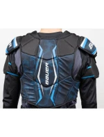 Pánske hokejové chrániče Bauer X Sr M 1058535