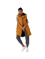 Dámska vesta W H4Z21 KUDP004 82S - 4F