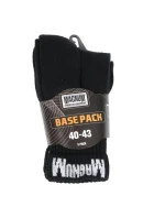 Ponožky Magnum Basic Pack 92800024289
