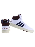 Pánske topánky Hoops 3.0 Mid M HP7895 - Adidas