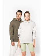 Kariban K 4018 Oversize mikina s kapucňou 20.4018 tmavomodrá Kariban K 4018 Oversize mikina s kapucňou 20.4018 tmavomodrá