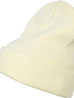 Flexfit 1501KC Dlhá pletená čiapka 55.1501 powder yellow