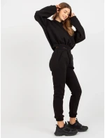 Dámska súprava EM KMPL AS 21 447 .74 čierna - FPrice