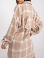 EM KS 180 tričko 3.93P béžová EM KS 180 tričko 3.93P béžová