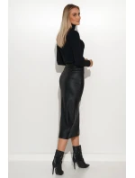 Dámska sukňa M680 - Makadamia Dámska sukňa M680 - Makadamia