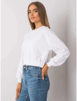 Dámska mikina RV BL 7252.31P White - FPrice