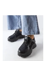 Mokasíny model 207797 Solea