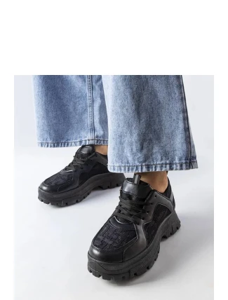 Mokasíny model 207797 Solea