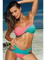 Dvojdielne plavky model 80176 Marko