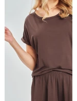 Taro 3527 Paloma pyžamo S-XL W26 Taro 3527 Paloma pyžamo S-XL W26
