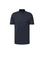 Polokošeľa Boss Pio 1 Bright Purple regular fit M 50507583-402