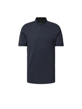 Polokošeľa Boss Pio 1 Bright Purple regular fit M 50507583-402