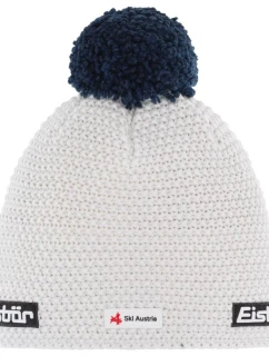 Eisbar Jamie Pompon MÜ RL SKA cap E33137-800