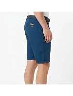 Geografické šortky Nórsko Podex DB 241 M SY1395H/GN-Navy