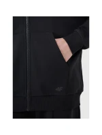 Dámska mikina s kapucňou 4F 4FRSS25TSWSF2152-20S