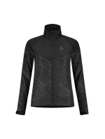 Rogelli ESSENTIAL HIVIS bunda čierna L