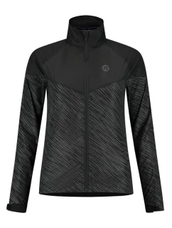 Rogelli ESSENTIAL HIVIS bunda čierna L