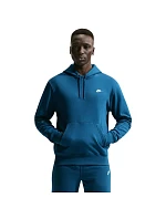 Pánska mikina Nike Club BB Blue FN3859 476 Pánske Pánska mikina Nike Club BB Blue FN3859 476 Pánske