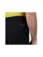 Pánske lyžiarske nohavice ROSSIGNOL Lycian Pant, čierne Pánske lyžiarske nohavice ROSSIGNOL Lycian Pant, čierne