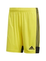 Pánske šortky Tastigo 19 DP3249 Yellow - Adidas Pánske šortky Tastigo 19 DP3249 Yellow - Adidas