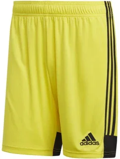 Pánske šortky Tastigo 19 DP3249 Yellow - Adidas