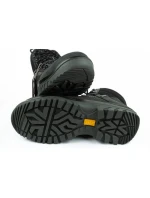 Pánske trekové topánky M OBMH253 22S - 4F