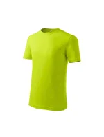 Nové klasické detské tričko Jr MLI-13562 - Malfini