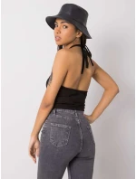 Top DS TP 1112.14P čierna Top DS TP 1112.14P čierna