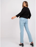 Blúzka RV BZ 7545.42P čierna